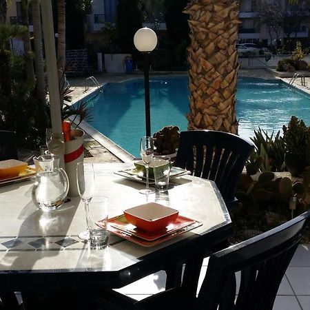 Maya'S Apartment - Complimentary Paphos Airport Transport Exterior foto